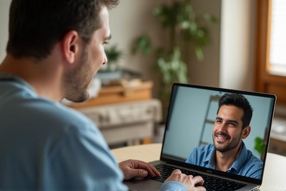 Teleconsulta de prostatitis en español para pacientes remotos
